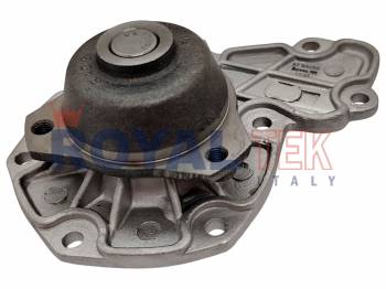 BOMBA DE AGUA ROYALTEK FORD ESCORT / VOLKSWAGEN GOL / SAVEIRO -- TODOS MOTOR CHT --- OEM 0291210121 0291950051 BA132
